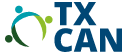 Texas Complex Access Network logo