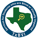 TxBVI logo