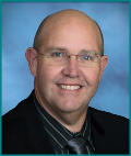 Wayne Blount