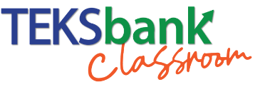 TEKSbank_Classroom_logo